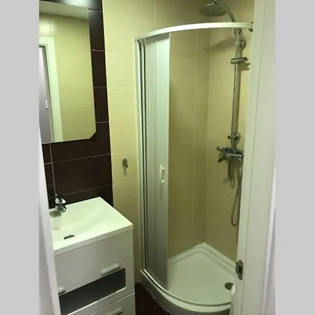 Loft Con Entrada Autonoma/terraza/wifi En Centro *