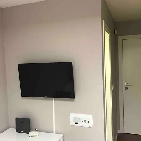 Loft Con Entrada Autonoma/terraza/wifi En Centro La Corogne