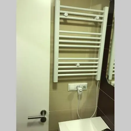 Loft Con Entrada Autonoma/terraza/wifi En Centro *