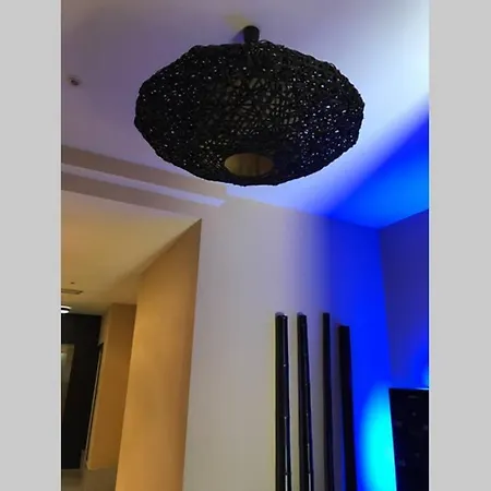 Loft Con Entrada Autonoma/terraza/wifi En Centro