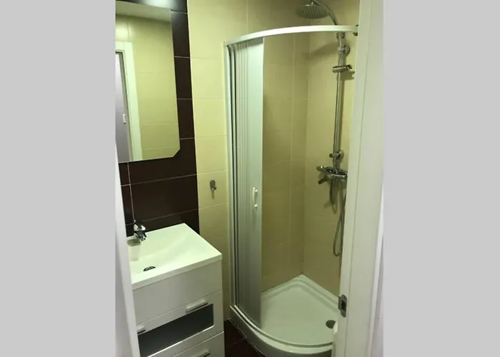 Loft Con Entrada Autonoma/terraza/wifi En Centro *